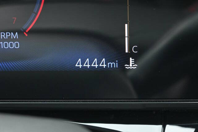 2024 Chevrolet Trax RS