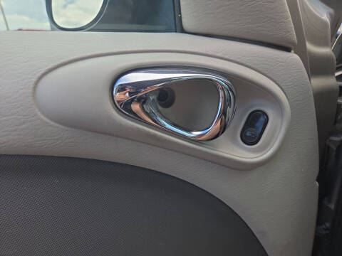 2005 Chrysler PT Cruiser Touring