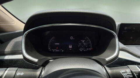 2023 Acura MDX w/Tech