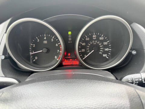 2015 Mazda MAZDA5 Sport