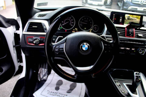 2018 BMW 4 Series 430i