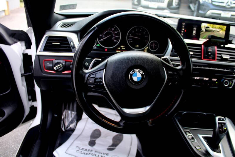 2018 BMW 4 Series 430i