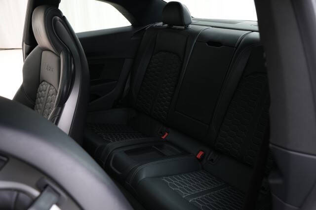 2021 Audi RS 5 2.9T quattro