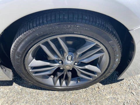 2012 Lexus CT 200h Premium