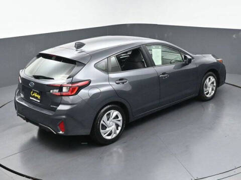 2024 Subaru Impreza