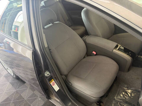 2008 Toyota Prius Standard