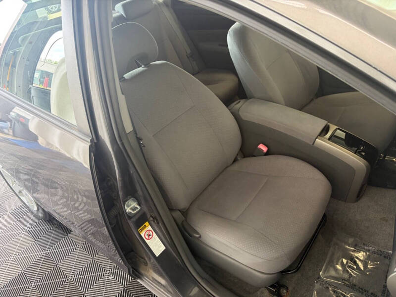 2008 Toyota Prius Standard