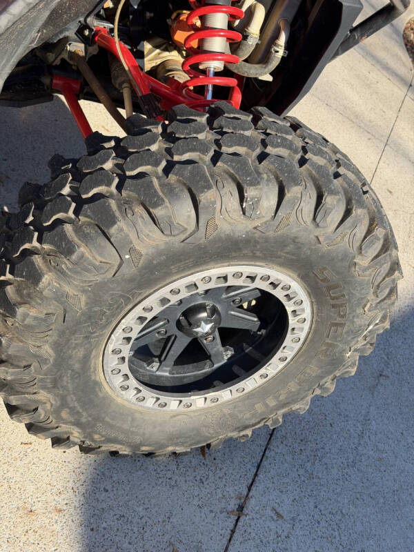 2020 Polaris Razor XP Turbo