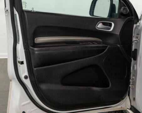 2020 Dodge Durango Pursuit