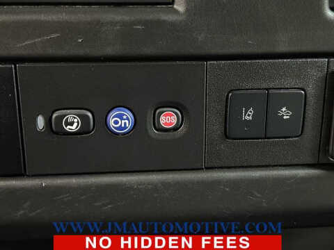 2021 Chevrolet Express LT 3500