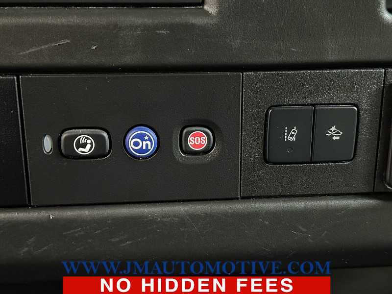 2021 Chevrolet Express LT 3500