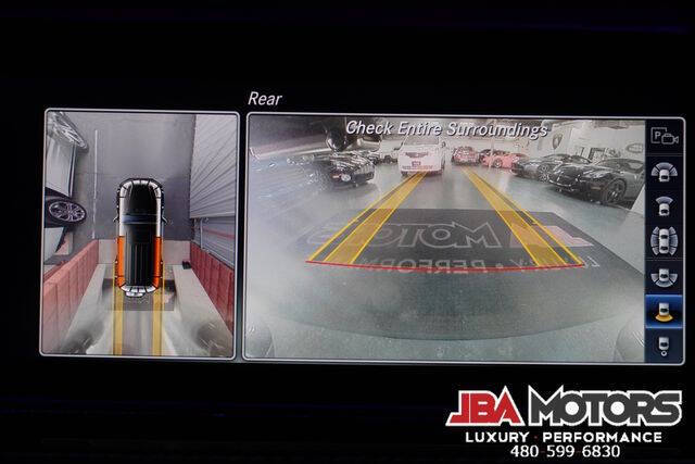 2024 Mercedes-Benz G-Class AMG G 63