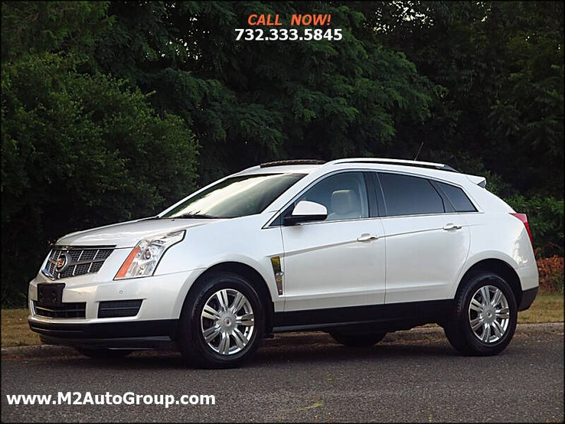 M2 Auto Group Llc. EAST BRUNSWICK Car Dealer in East Brunswick, NJ