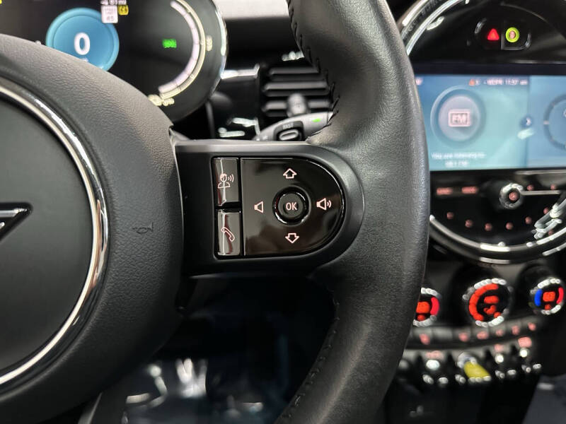 2022 MINI Hardtop 2 Door Cooper SE