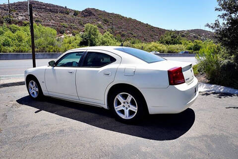 2008 Dodge Charger