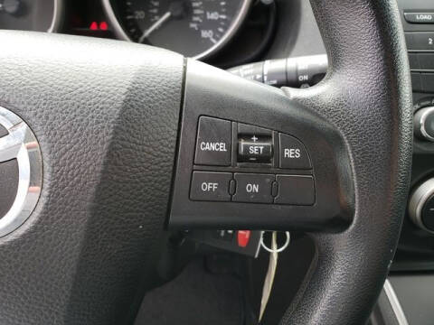 2015 Mazda MAZDA5 Sport