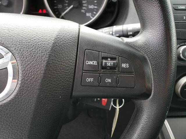 2015 Mazda MAZDA5 Sport