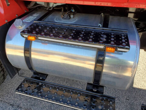 2003 International WorkStar 7300