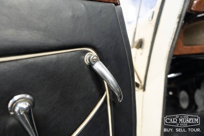 1950 Bentley Mark VI