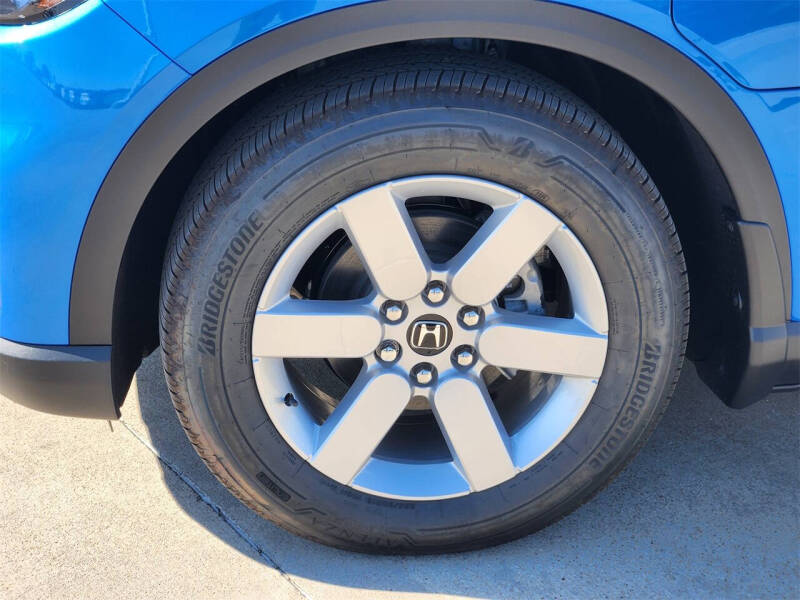 2026 Honda Prologue EX