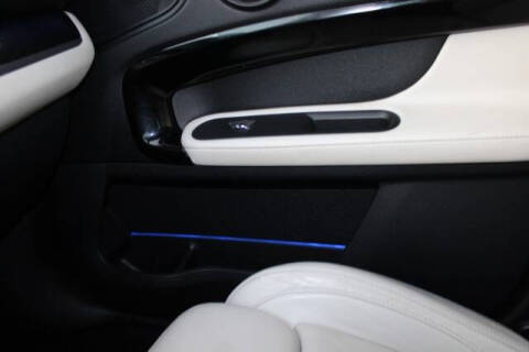 2019 MINI Countryman Cooper S