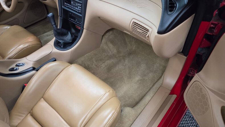 1994 Ford Mustang SVT Cobra