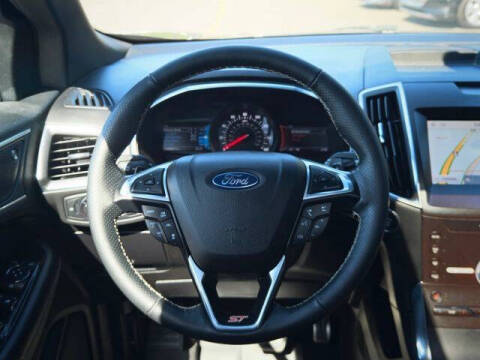 2020 Ford Edge ST