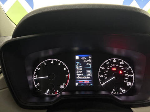 2025 Toyota Corolla Cross L