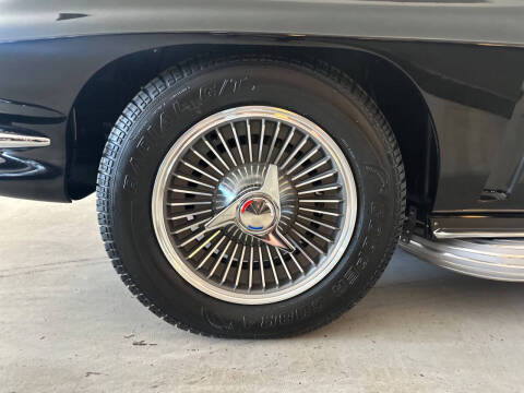 1965 Chevrolet Corvette