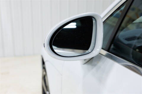 2018 Porsche Macan GTS