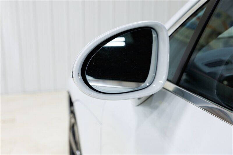 2018 Porsche Macan GTS