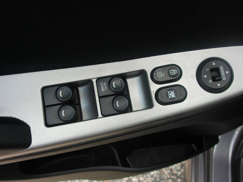 2015 Hyundai Accent GS