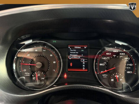 2014 Dodge Charger