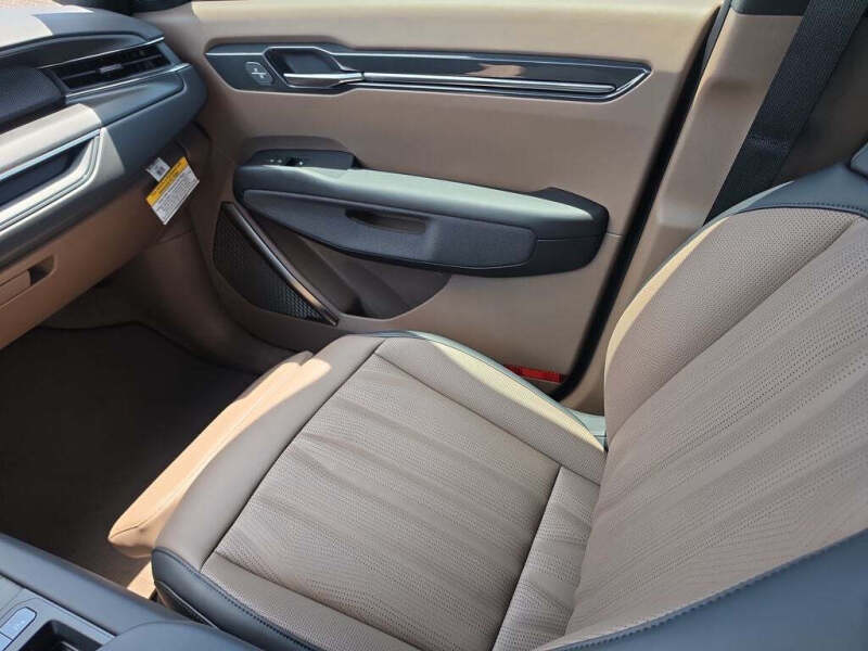 2026 Kia EV9 GT-Line