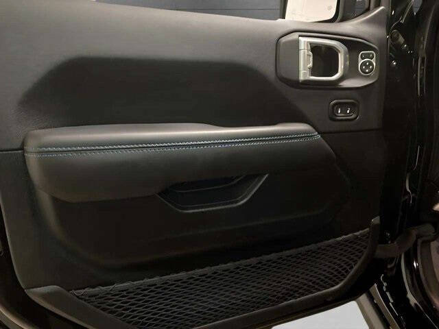 2023 Jeep Wrangler Rubicon 4xe