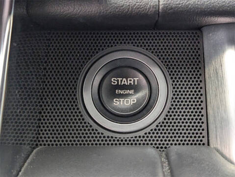 2018 Land Rover Range Rover Supercharged