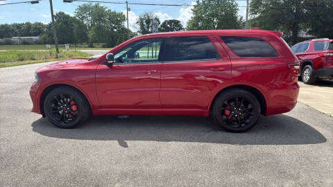 2020 Dodge Durango R/T