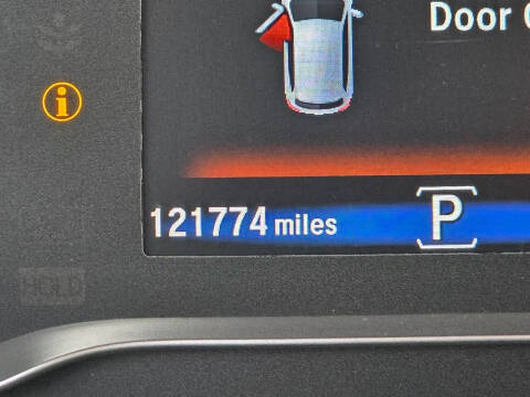 2018 Honda Pilot EX-L w/RES