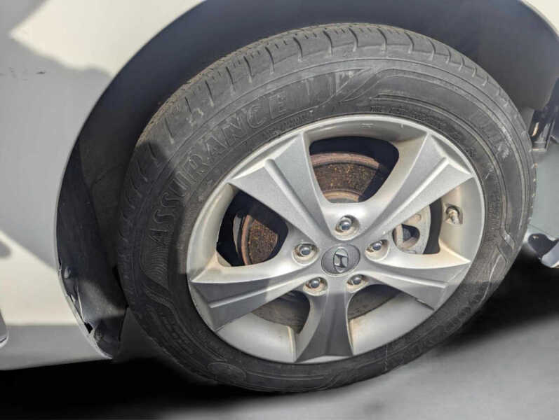 2013 Hyundai Elantra Coupe GS