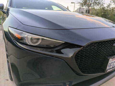 2019 Mazda Mazda3 Hatchback Premium