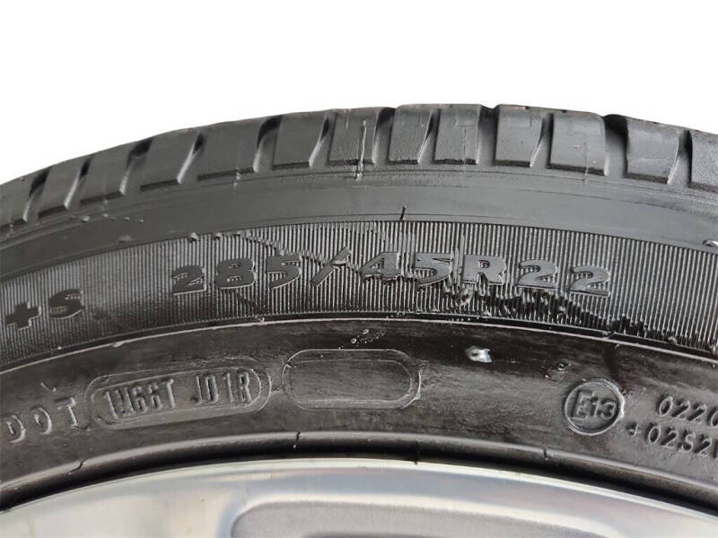 2022 Jeep Grand Wagoneer Series II