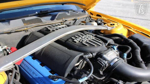 2013 Ford Mustang Boss 302