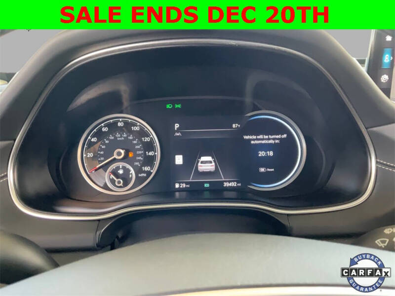 2024 Genesis GV80 2.5T