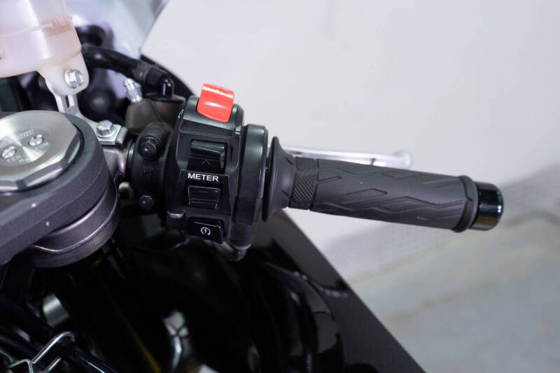 2014 Suzuki GSX-R600