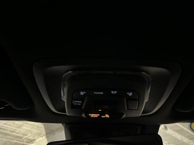 2023 Toyota Crown Limited