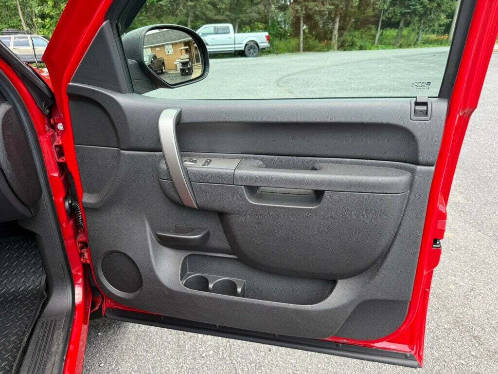 2012 GMC Sierra 1500 41