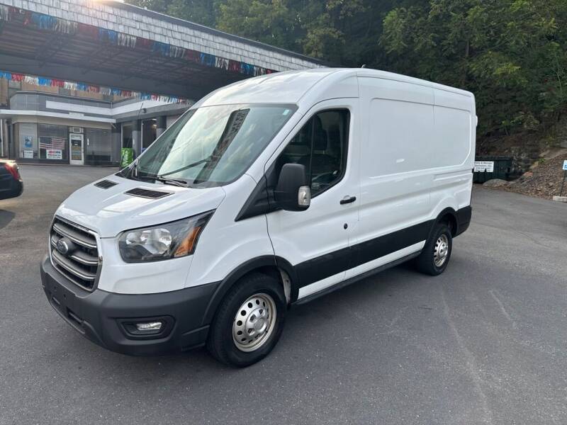 2020 Ford Transit for sale at Diehl's Auto Sales in Pottsville PA