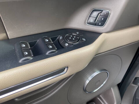 2018 Ford Expedition XLT