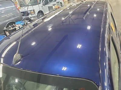 2010 Chevrolet HHR LT