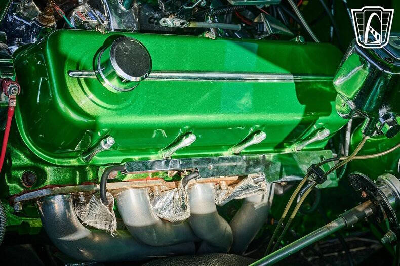 1967 Chevrolet C10